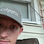 Cody Stump - @codystump21 - Instagram
