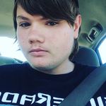 Cody Stump - @stumpy21savage - Instagram