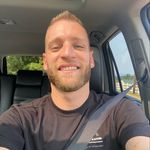 Cody Stump - @stumpin206 - Instagram