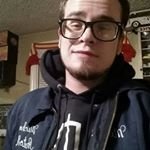 Cody Stump - @ulorende68 - Instagram
