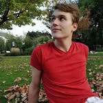 Cody Suesser - @suessercody - Instagram
