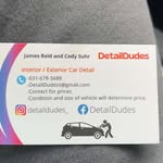 Cody Suhr & James Reid - @detaildudes_ - Instagram