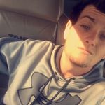 Cody Sweat - @codylsweat21 - Instagram