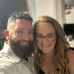 Cody Sweat - @beardkingsunite - Instagram