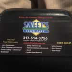 Cody sweet - @sweets.lawncare - Instagram