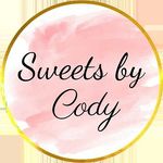 Cody - @sweetsbycody - Instagram