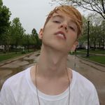 jocy - @cody.sweet.orlove - Instagram