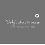 Cody white - @codyswicksandwaxes - Instagram