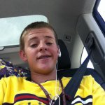 Cody Michael Switzer - @codymichael_23 - Instagram