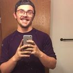 Cody Switzer - @shadowswitz - Instagram