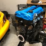 Cody Switzer - @between2turns - Instagram