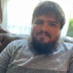 Cody Tabor - @codyivanhoe - Instagram