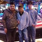 Cody Tabor - @redneckhero14 - Instagram