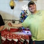 Cody Tackett - @ctackett998 - Instagram