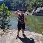Cody tackett - @slim.g772love - Instagram