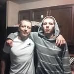 Cody Tackett - @jasesdaddy2015 - Instagram