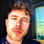 Cody Taffet - @thetranscending - Instagram