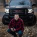 Cody Talbert - Facebook