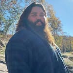 Cody Tarr - @pudge_the_orc - Instagram
