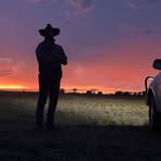 Cody Tarrant - Facebook