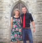 Cody Teeter - Facebook