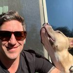 Cody Teller - @snoozyhines - Instagram