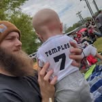 Cody Hunter Temples - @babyb42013 - Instagram