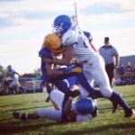 Cody Terrell - @codyt4480 - Instagram