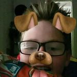 Cody Terrell - @messed_up_king - Instagram
