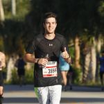 Cody Terrell - @chasingmiles_ - Instagram
