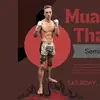 Cody Sessions Muay Thai - @fightwithcody - TikTok