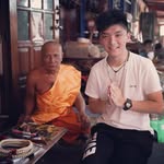 安仔的泰國聖物🇹🇭🐒 - @cody_thaiamulets - Instagram
