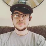 Cody Thrasher - @mahdude95 - Instagram