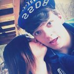 Cody Thrasher - @codythrasher61 - Instagram