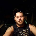Cody Thrasher - @williamthrasher05 - Instagram