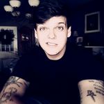 Cody Thrasher - @cody.thrasher.399 - Instagram