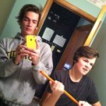 Cody Weis - @codythrasherweis - Instagram