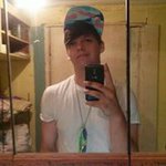 William Thrasher - @codythrasher16 - Instagram