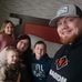 Cody Thrush - Facebook