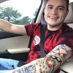 Cody Tieman - @tiemancody - Instagram