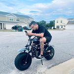 Cody Tieman - @cody_tieman95 - Instagram