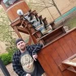 Cody Tieman - @ctieman91 - Instagram