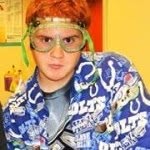 Cody Tinkle - @liltink2121 - Instagram