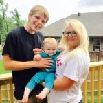Cody Tinkle - @codyallen3181 - Instagram