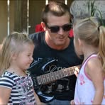 Cody Tracy - Facebook