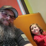 Cody Trahan - @mr.wolfrix - Instagram