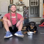 Cody Trahan - Facebook