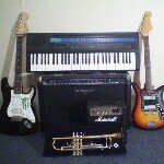 Cody Trahan - @music_life01 - Instagram