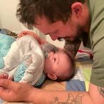 Cody Trahan - @inkedcajun92 - Instagram