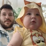 Cody Trahan - Facebook